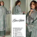 CROSS STICH
