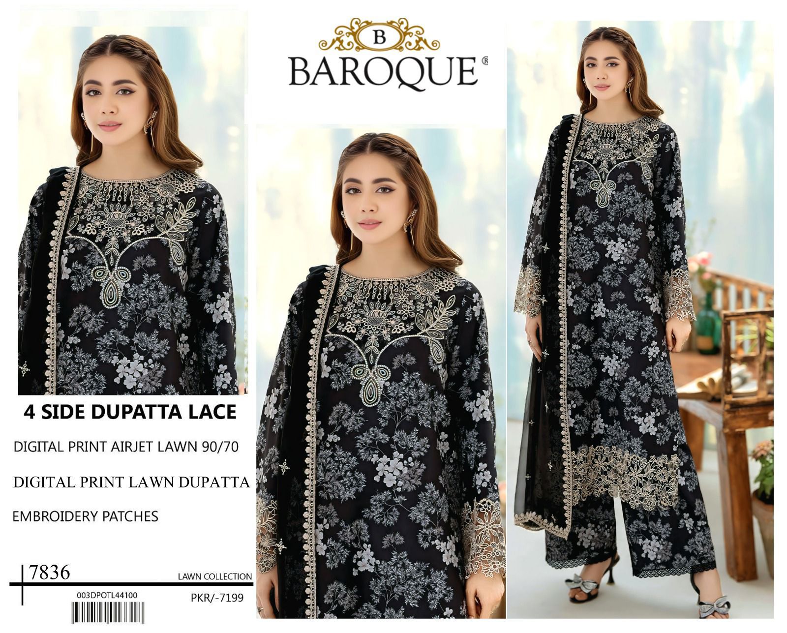 BAROQUE