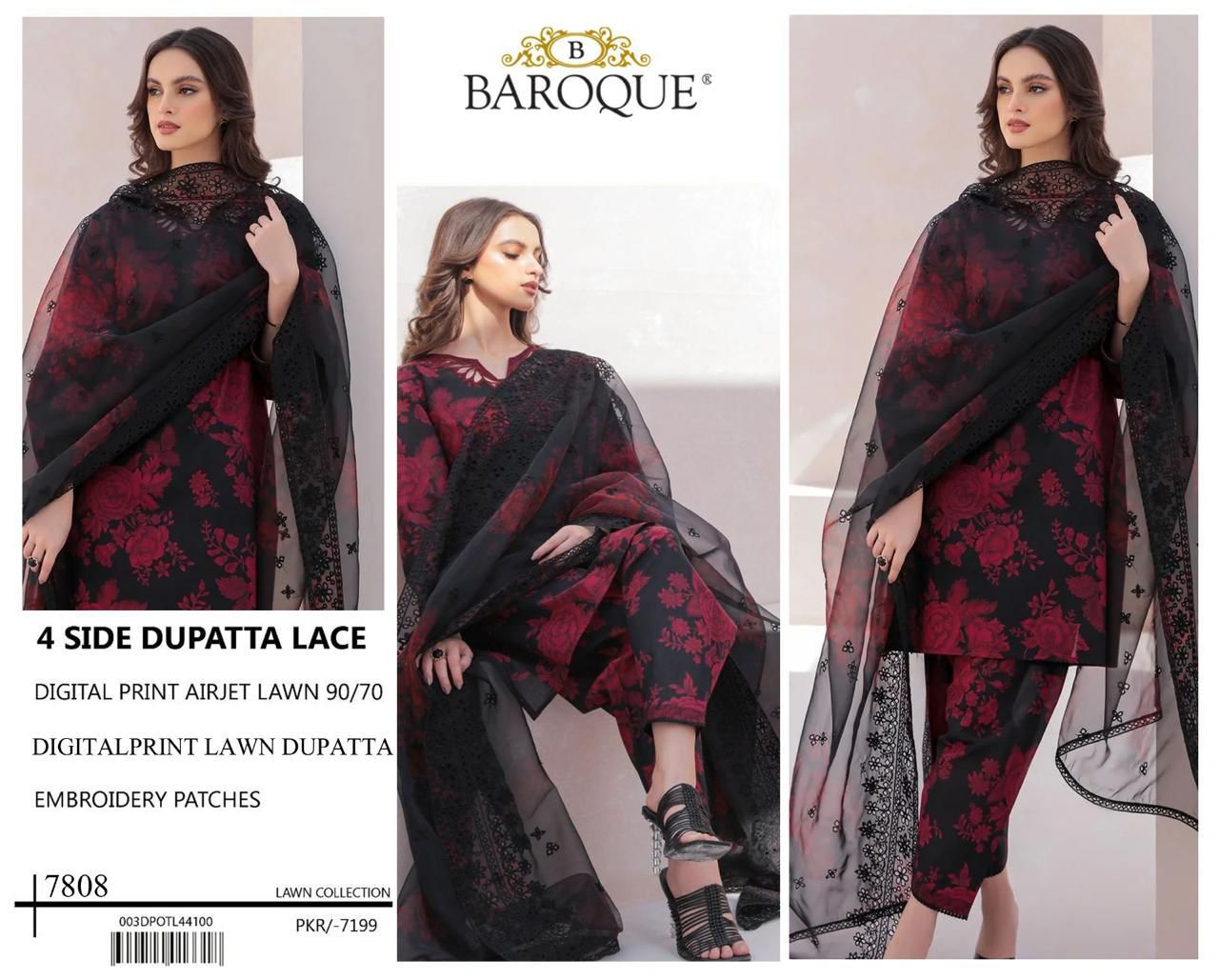 BAROQUE