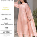 SOBIA NAZIR