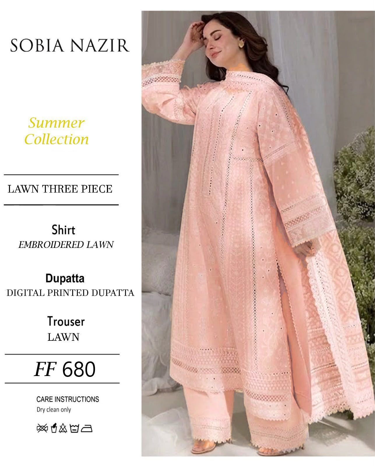SOBIA NAZIR