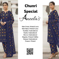 Aneela’s