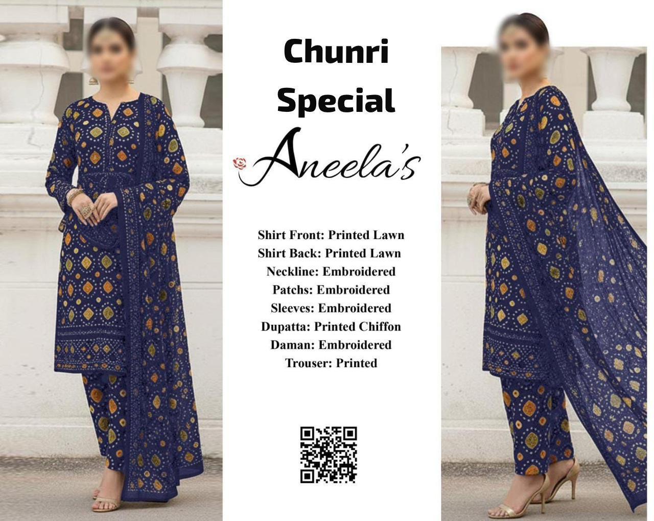 Aneela’s