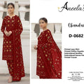 Aneela’s