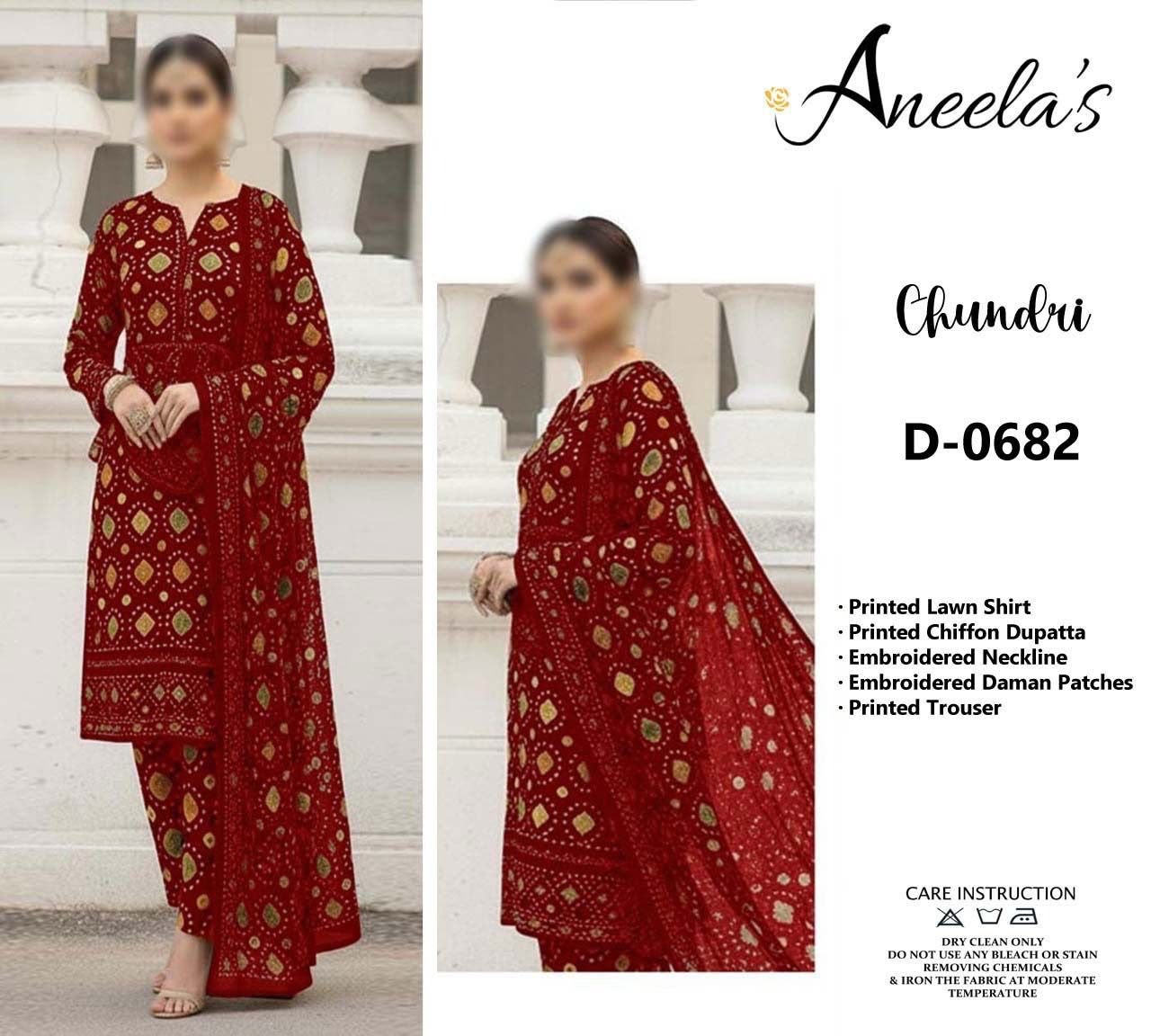Aneela’s