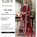 KAHF