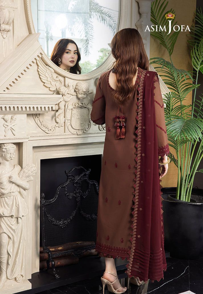 Asim jofa