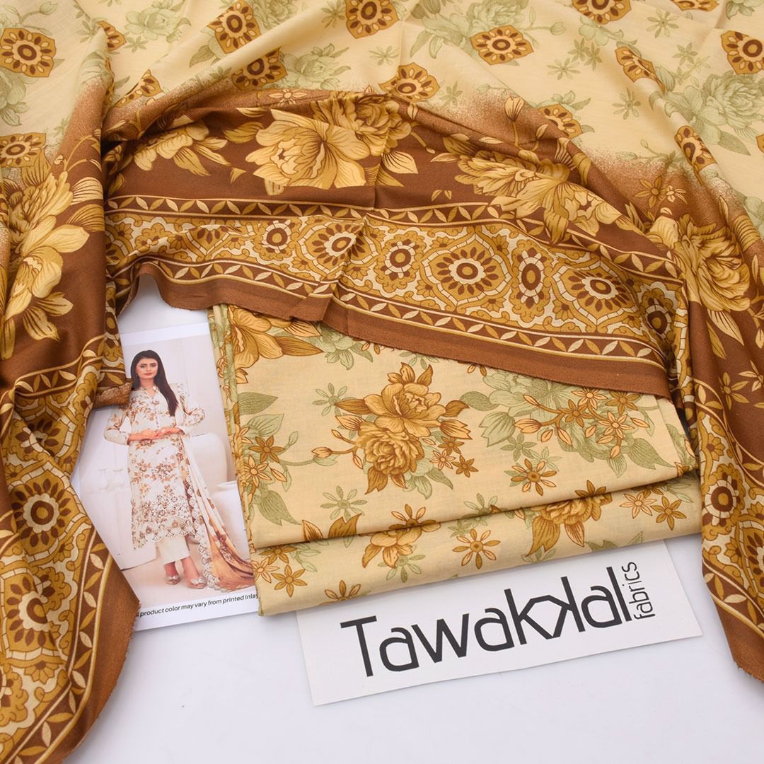 TAWAQAL
