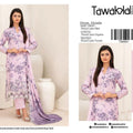 TAWAQAL