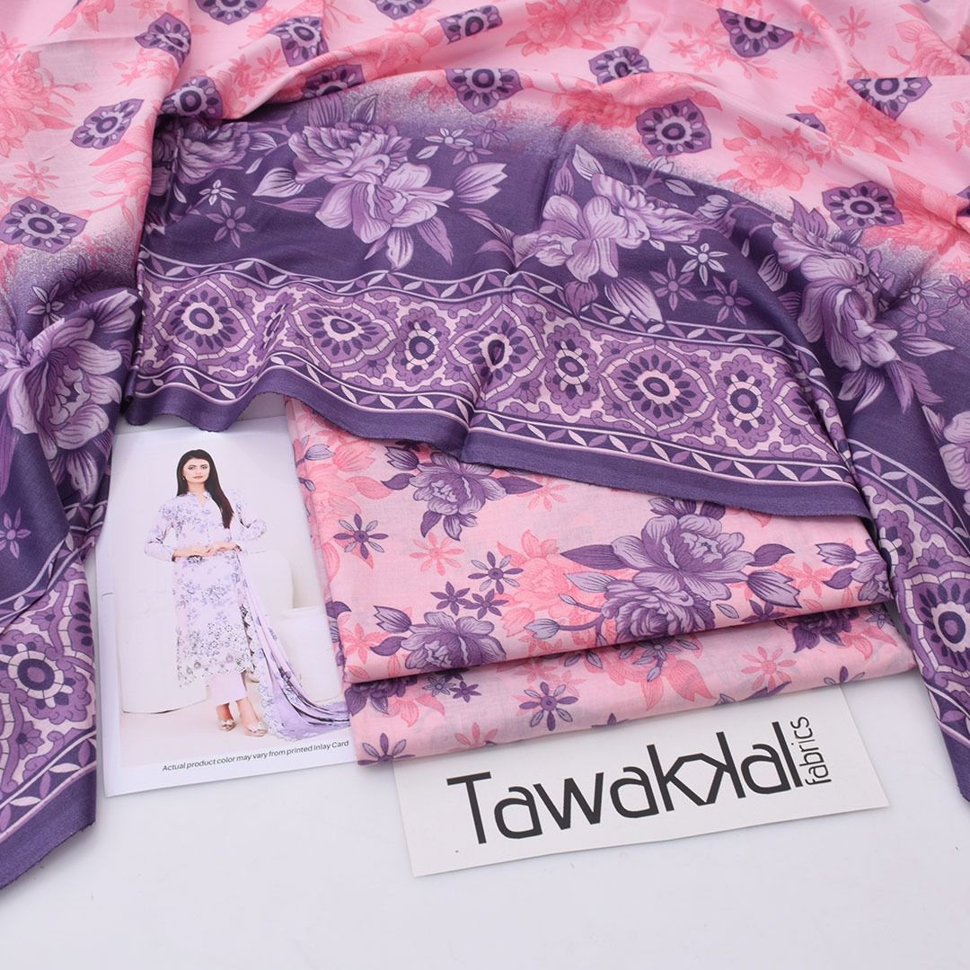 TAWAQAL
