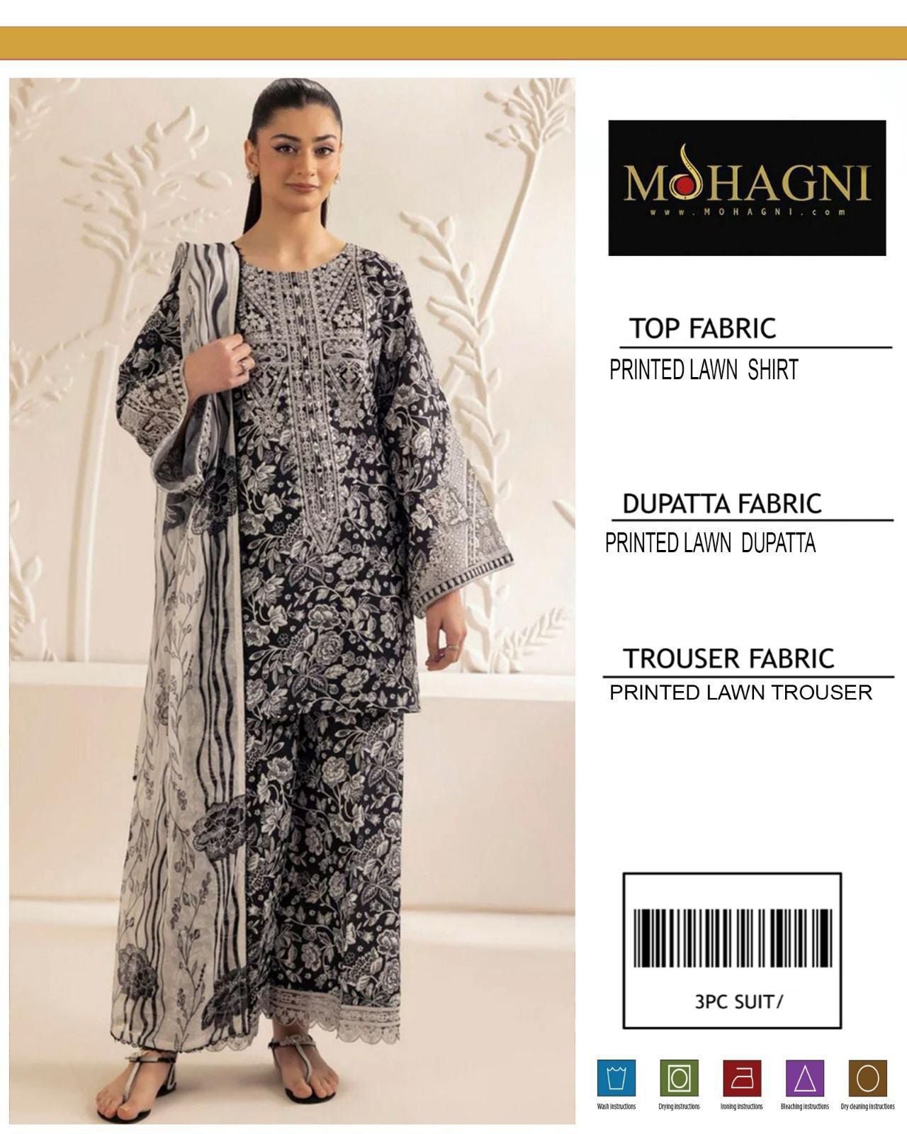 MOHAGNI