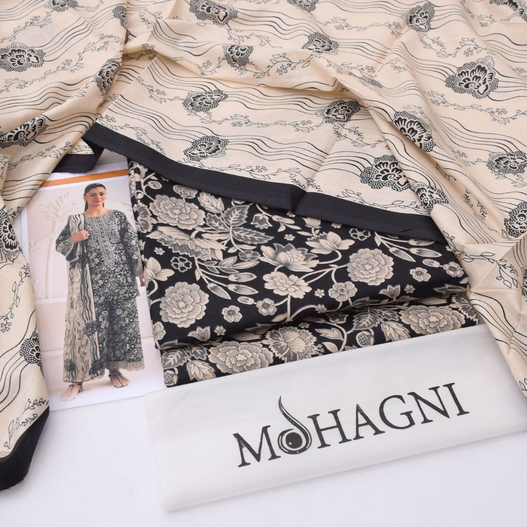 MOHAGNI