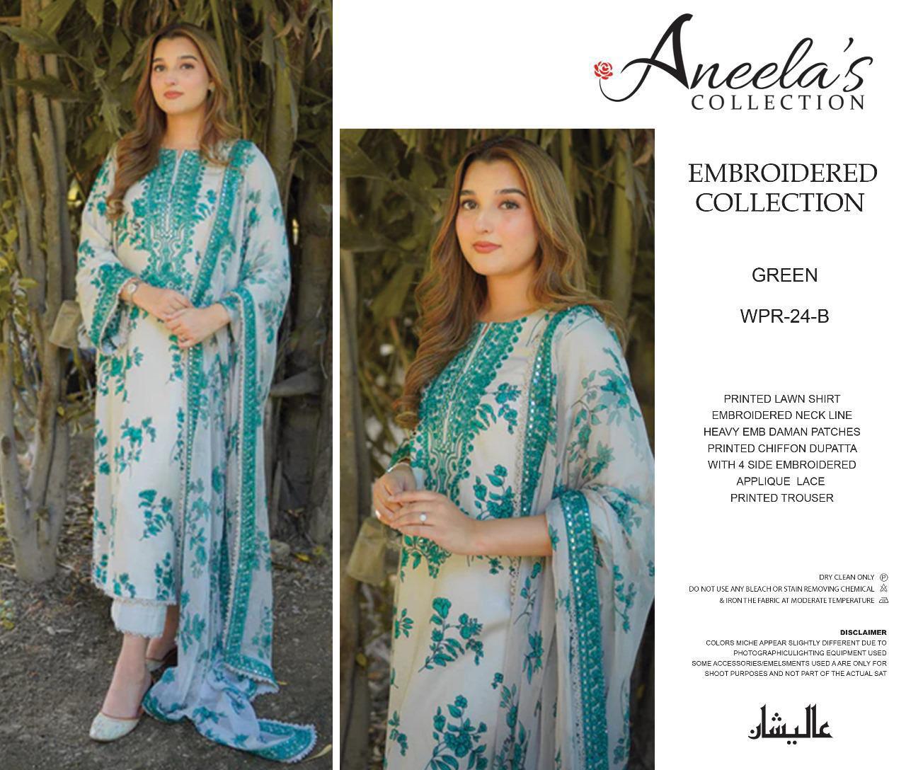 ANEELA’S