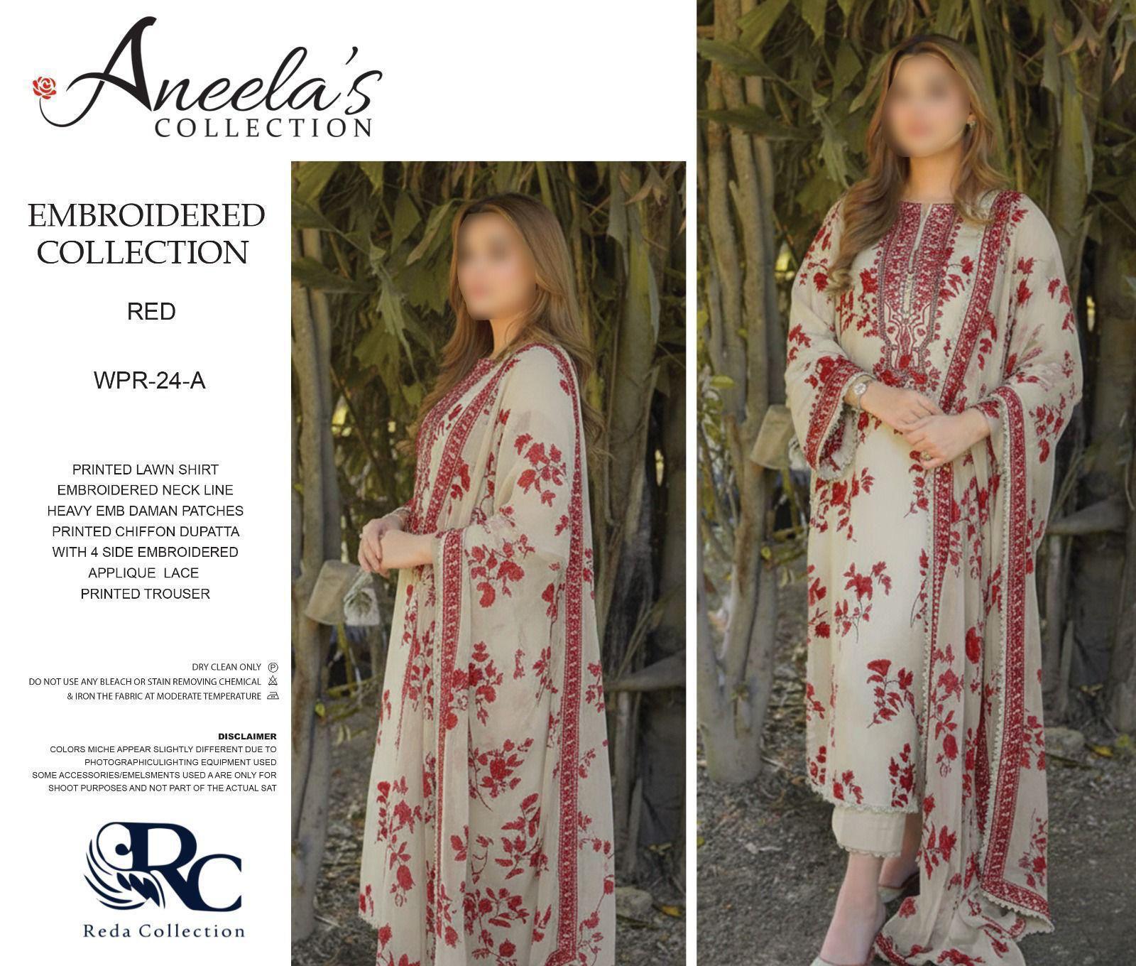 ANEELA’S