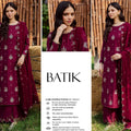 BATIK