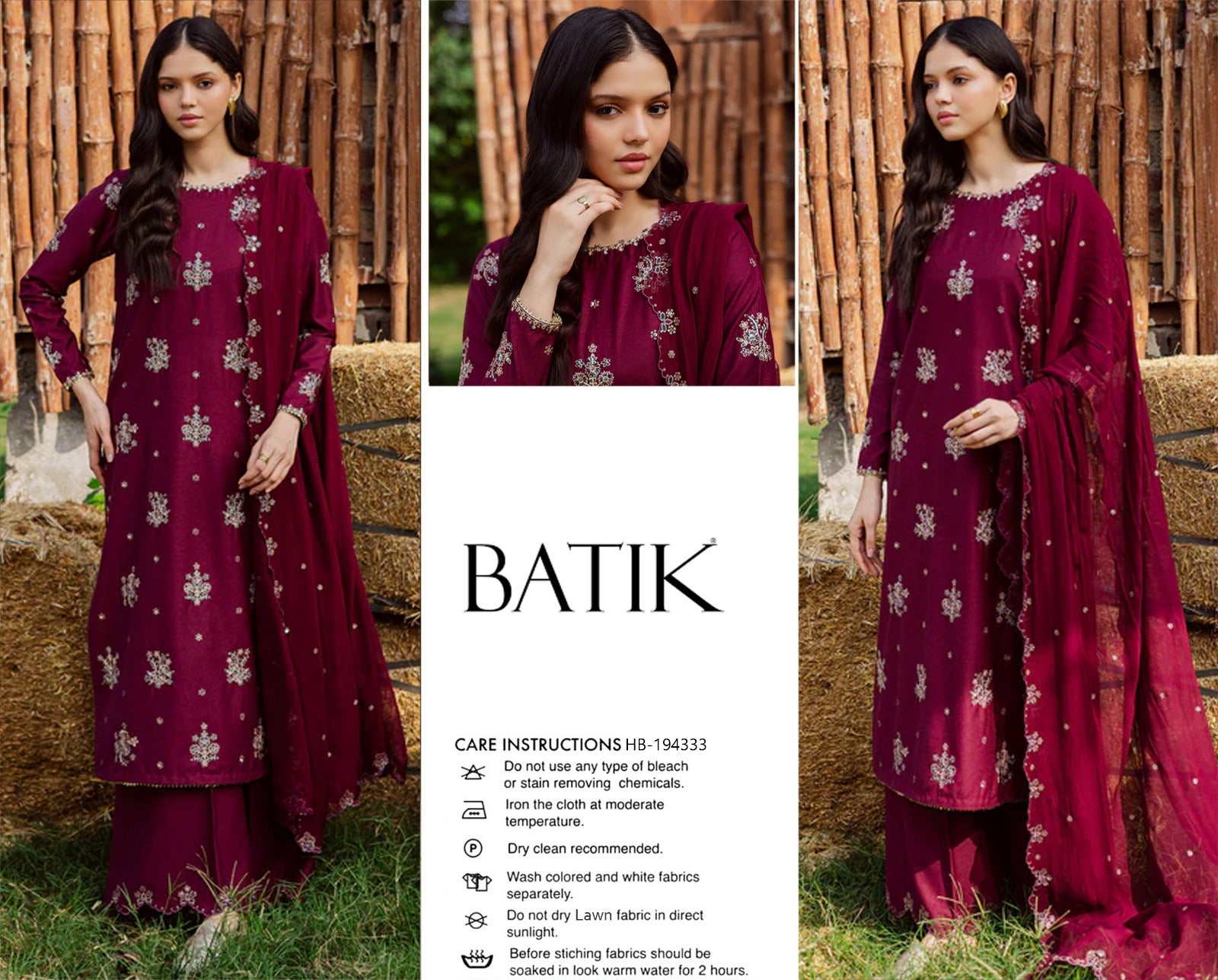 BATIK