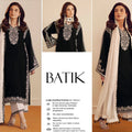 BATIK