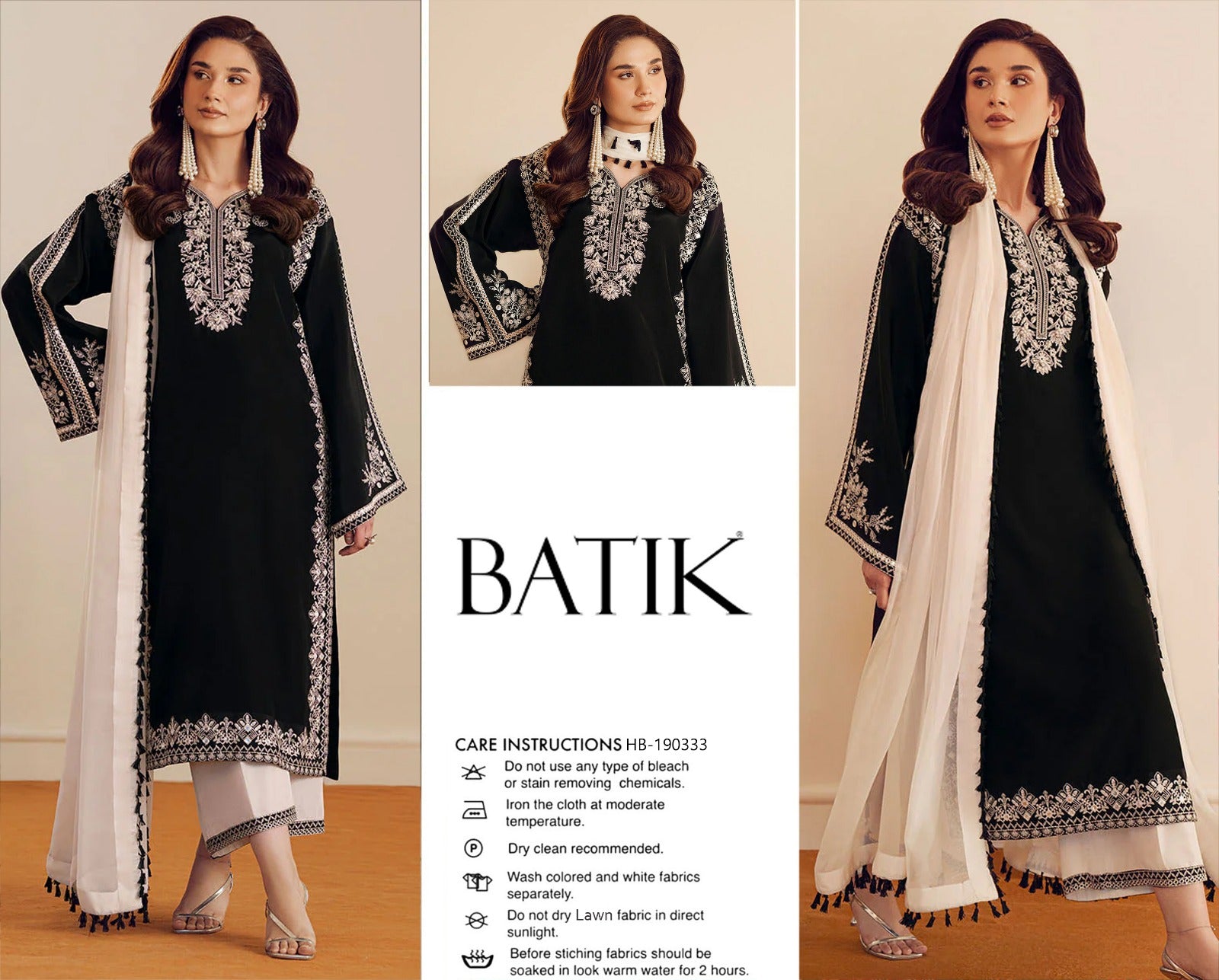 BATIK