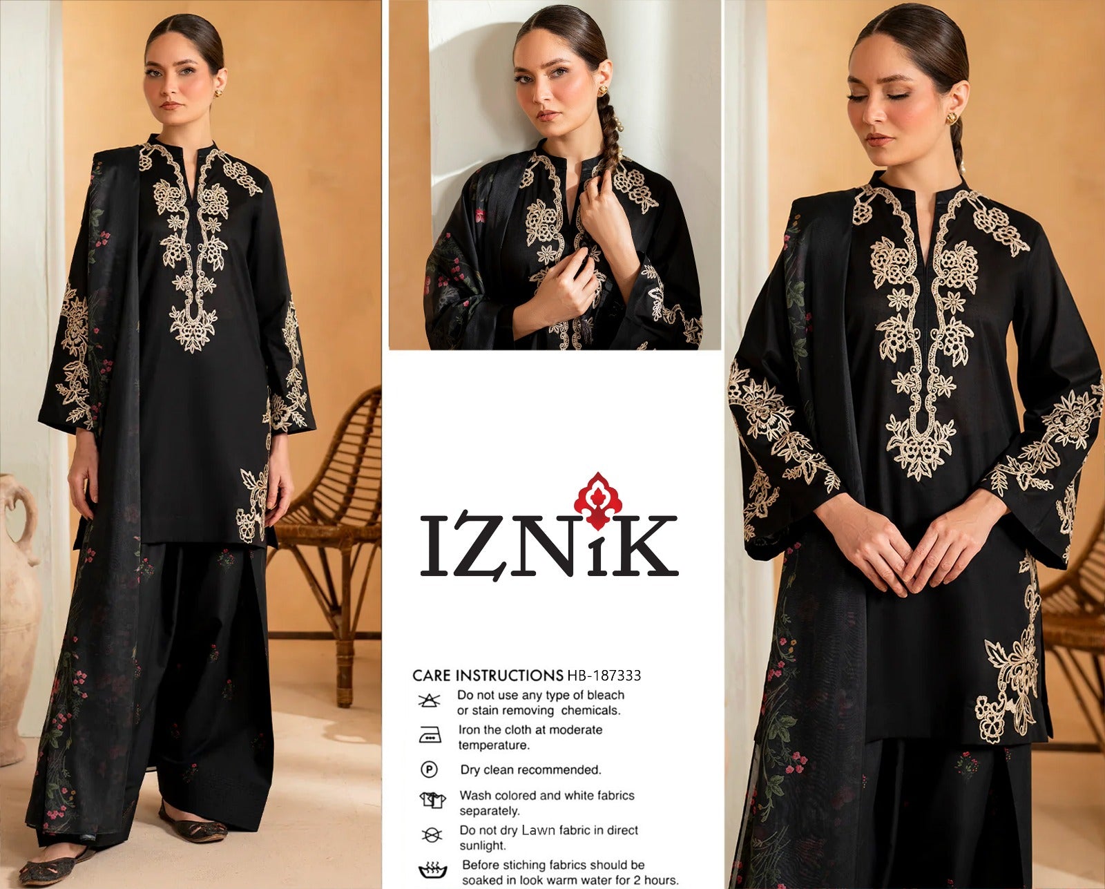 IZNIK