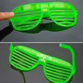 LIGHT GLASSES