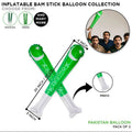 BAM STICK PAIR