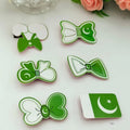 PINS PAIR