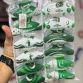 HAIR CLIP PAIR