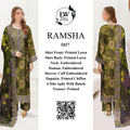 RAMSHA