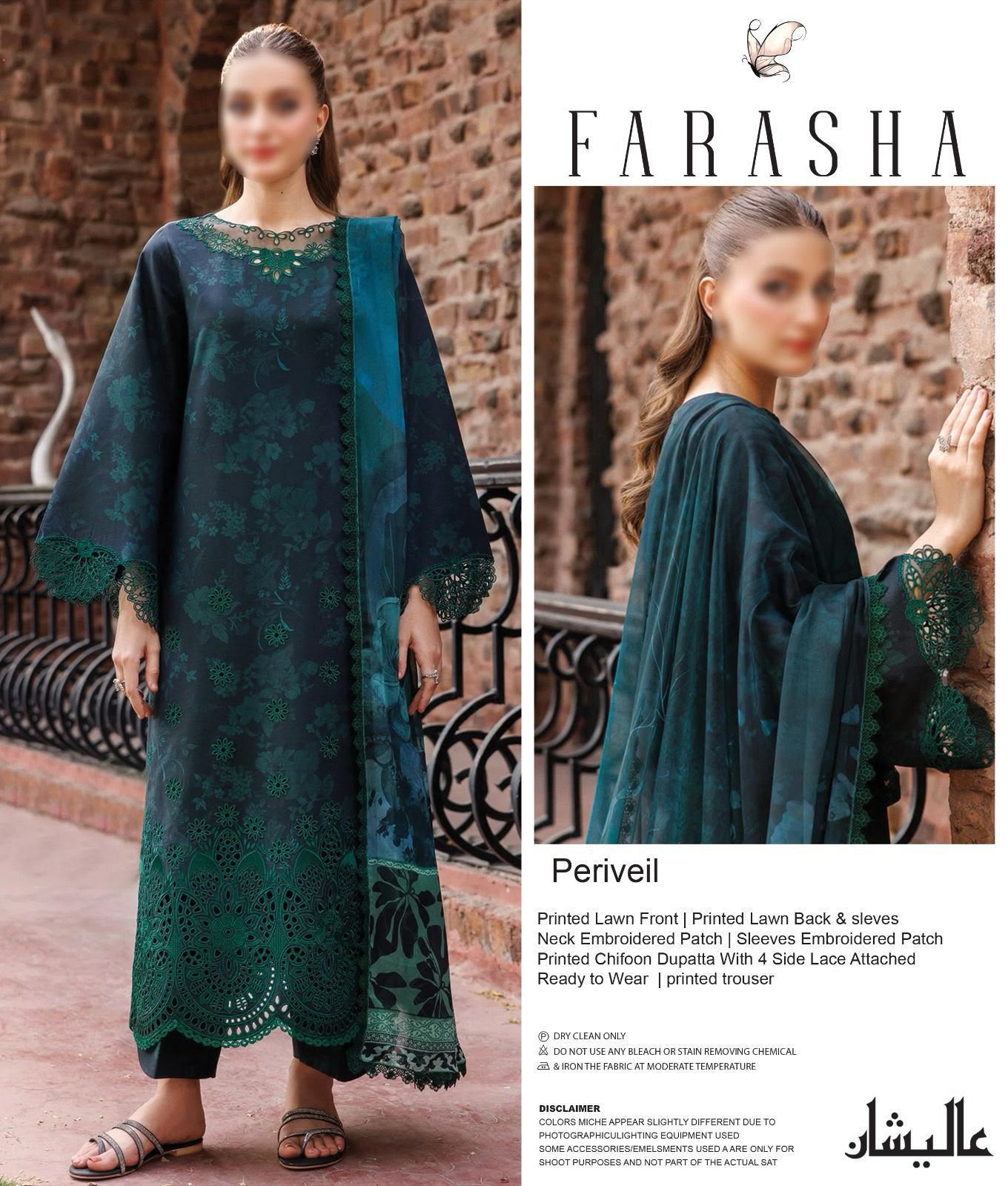 FARASHA