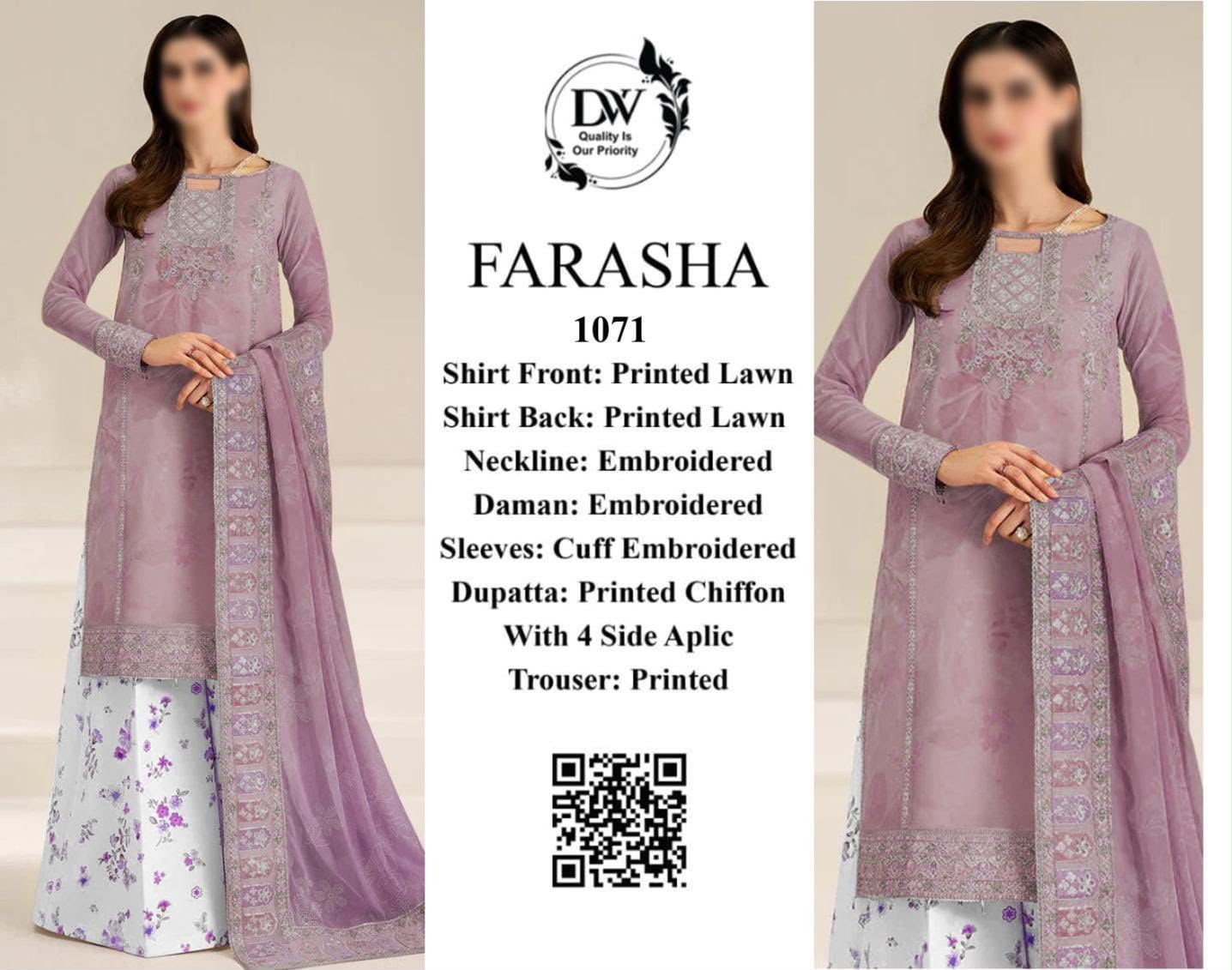 FARASHA