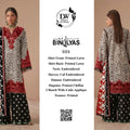 BIN-ILYAS