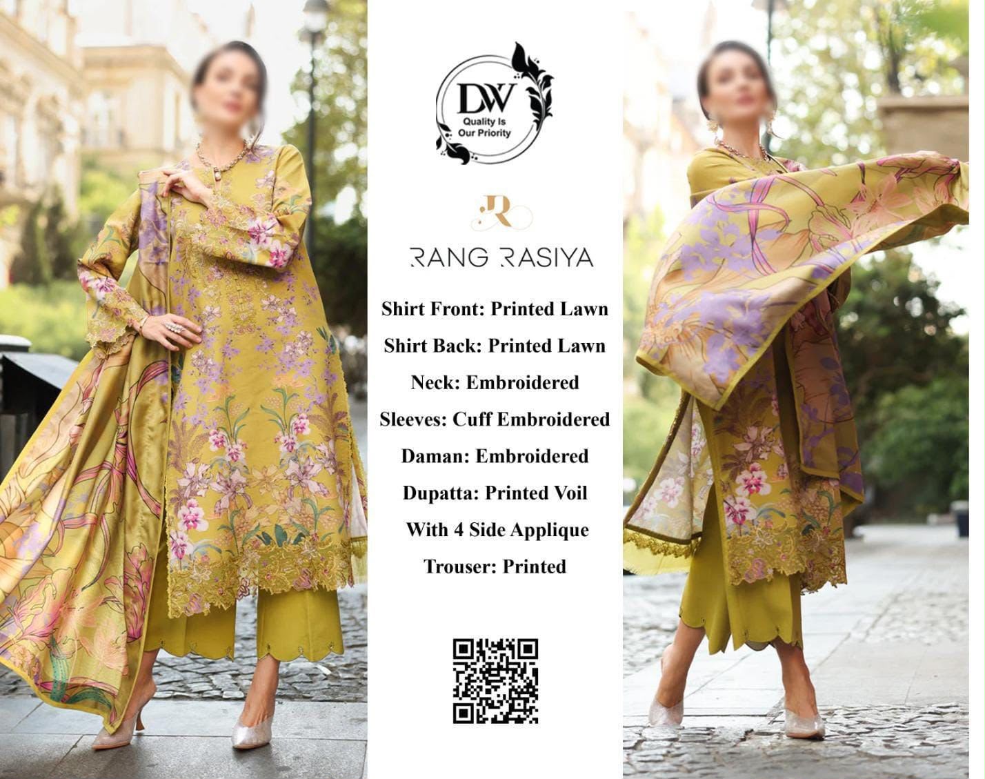 RANG RASIYA