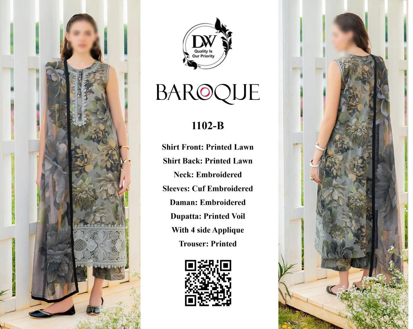 BAROQUE