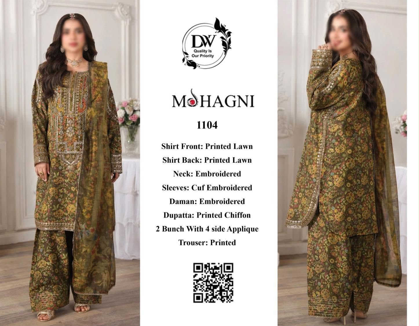 MOHAGNI