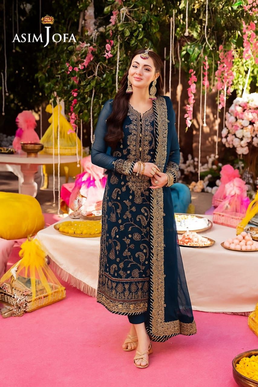 ASIM JOFA