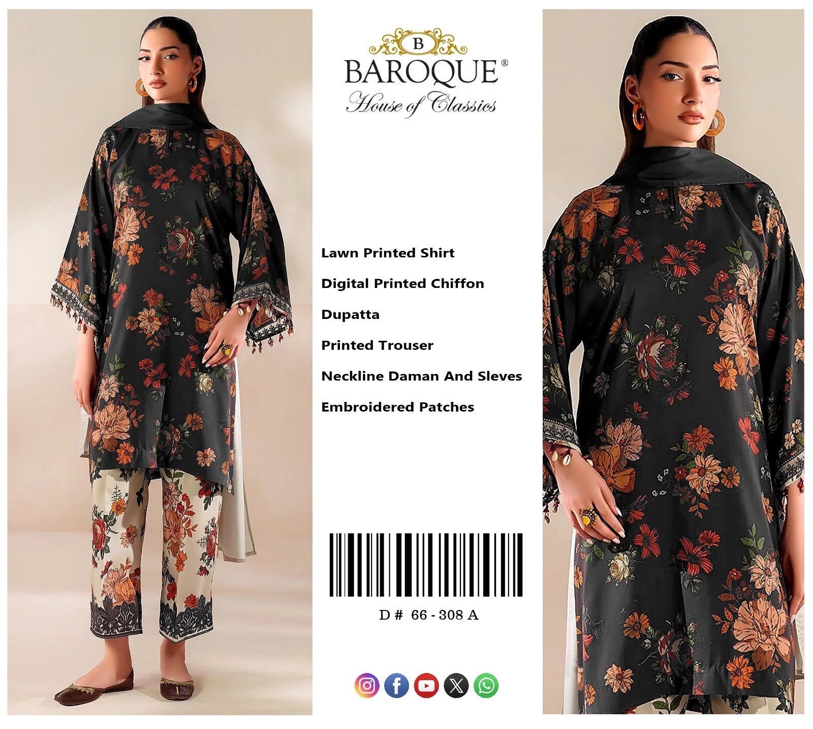 BAROQUE
