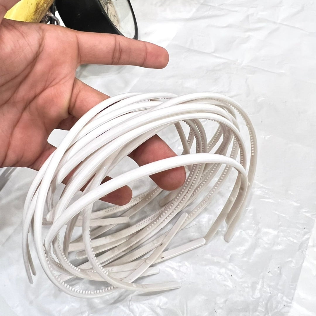 Hair band